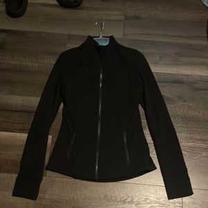 Lululemon Zip up